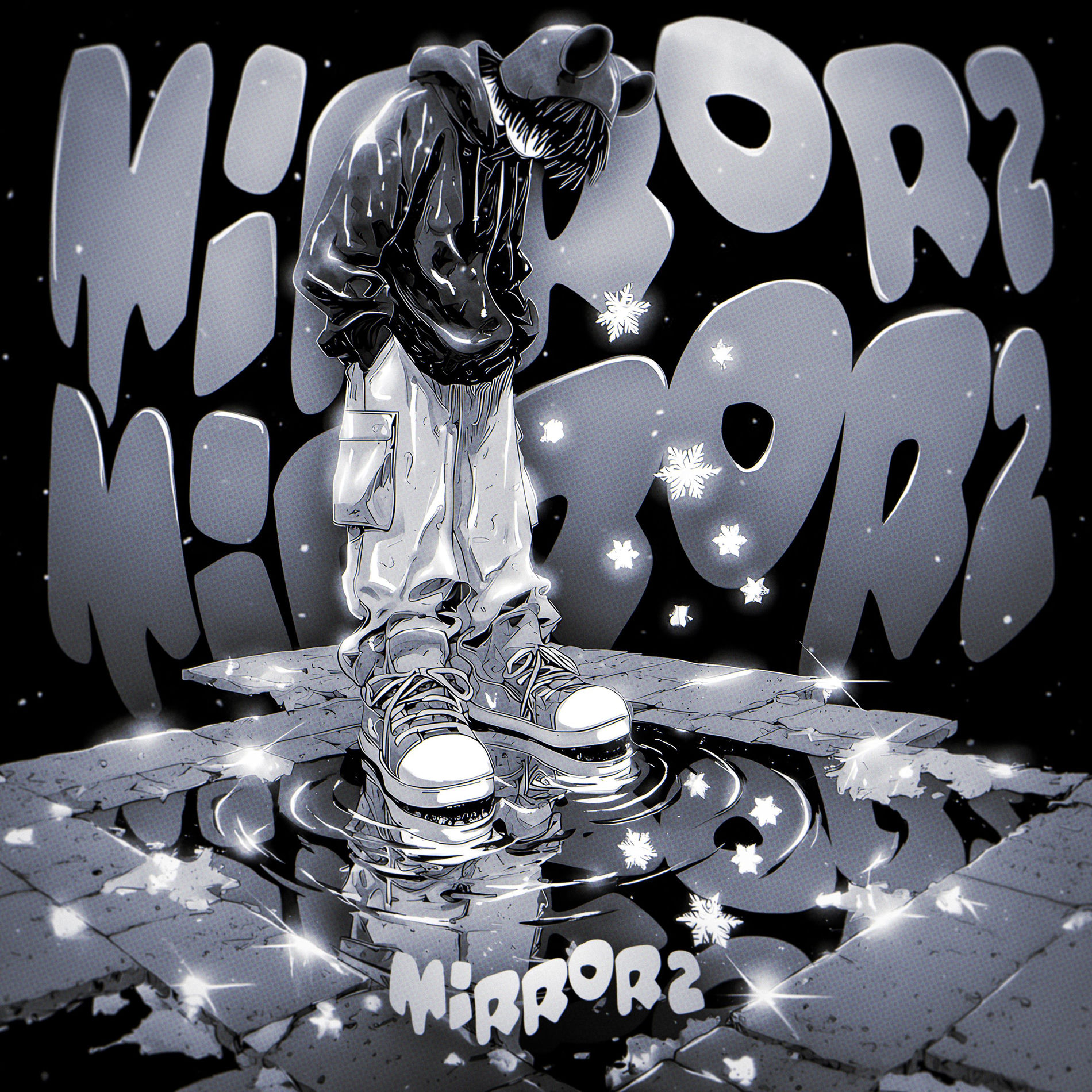 Astxr - Mirror 2 (Super Slowed) | Deezer