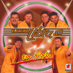 Cover of El Grupo Libra: En Vivo