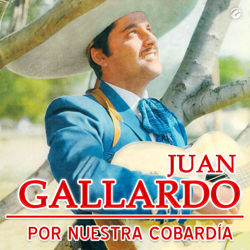Picture of Por Nuestra Cobardía