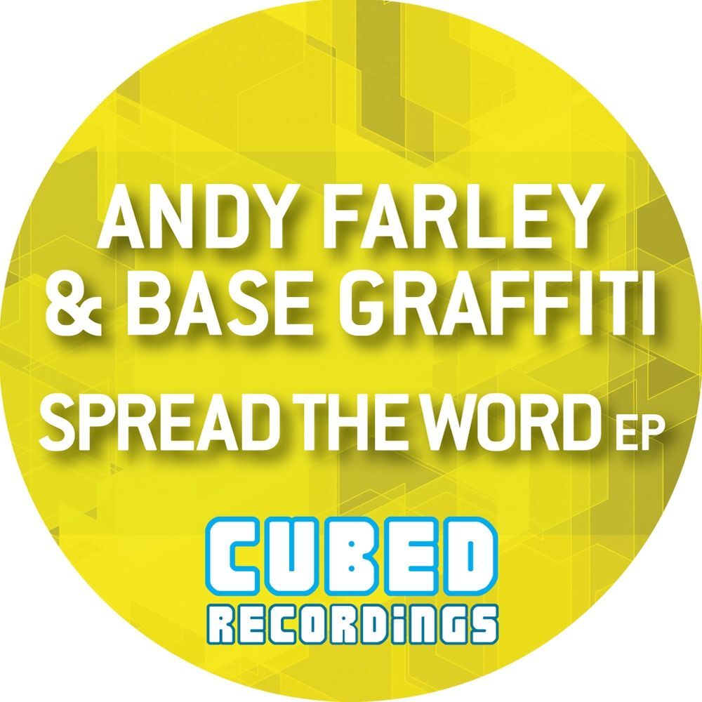 Picture of Spread The Word EP