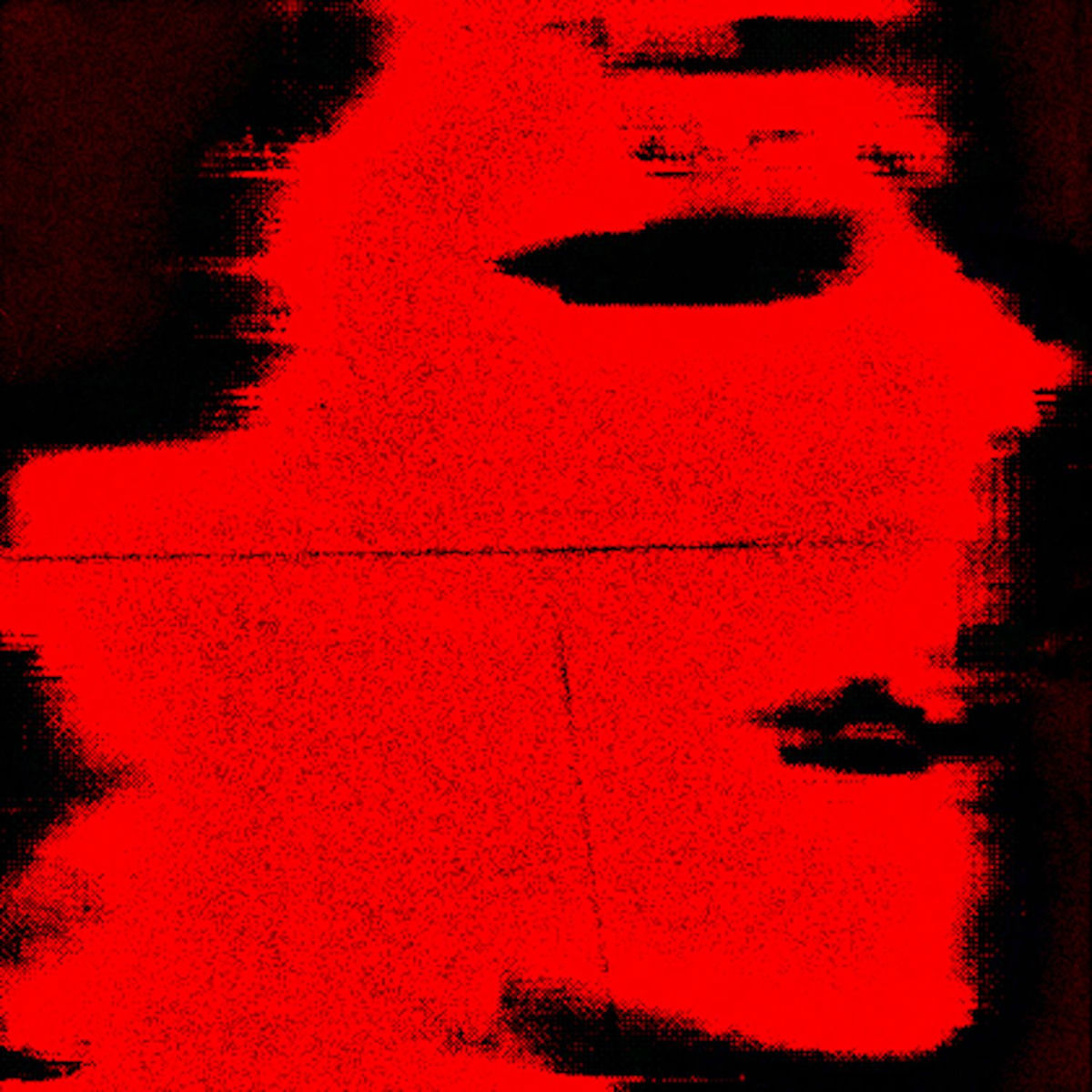 Album cover of Red Alert