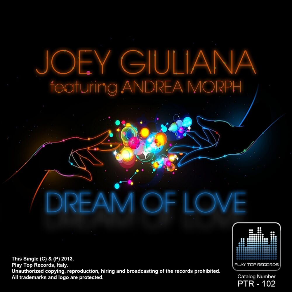 Picture of Dream of Love
