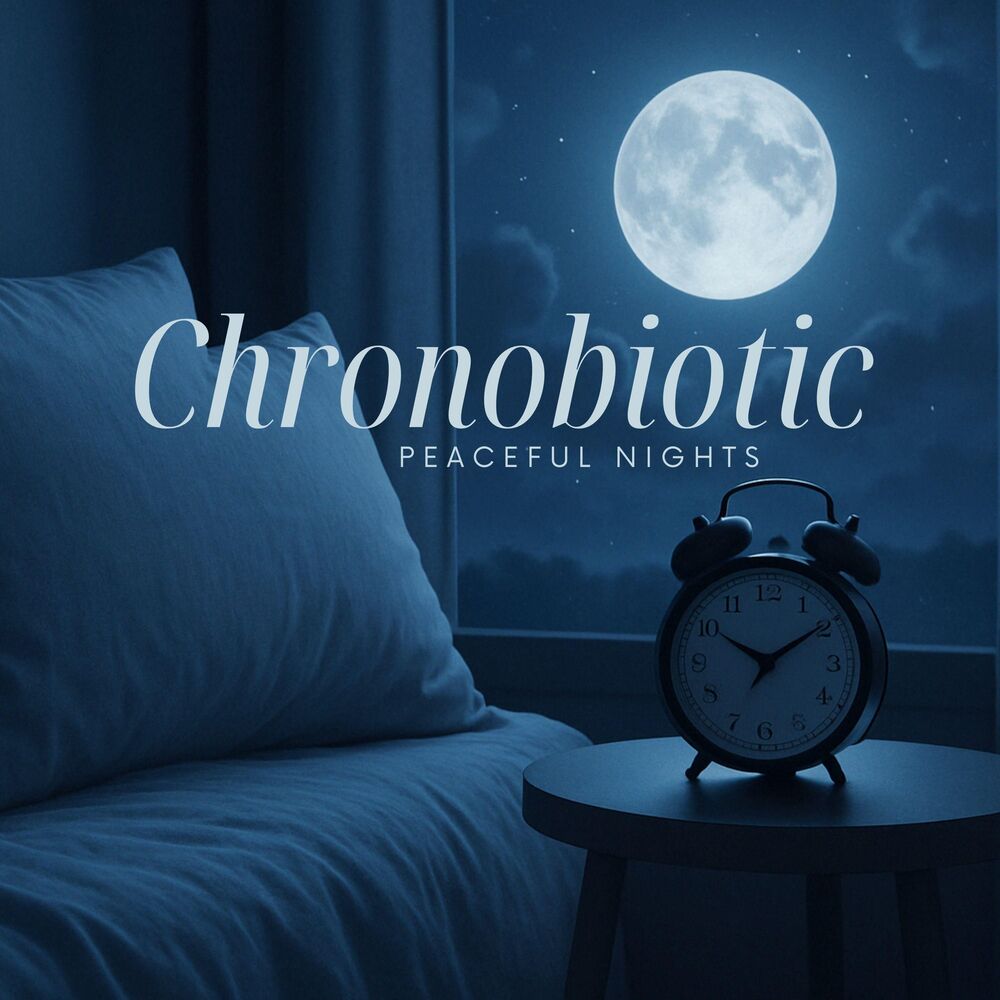 Picture of Chronobiotic Peaceful Nights