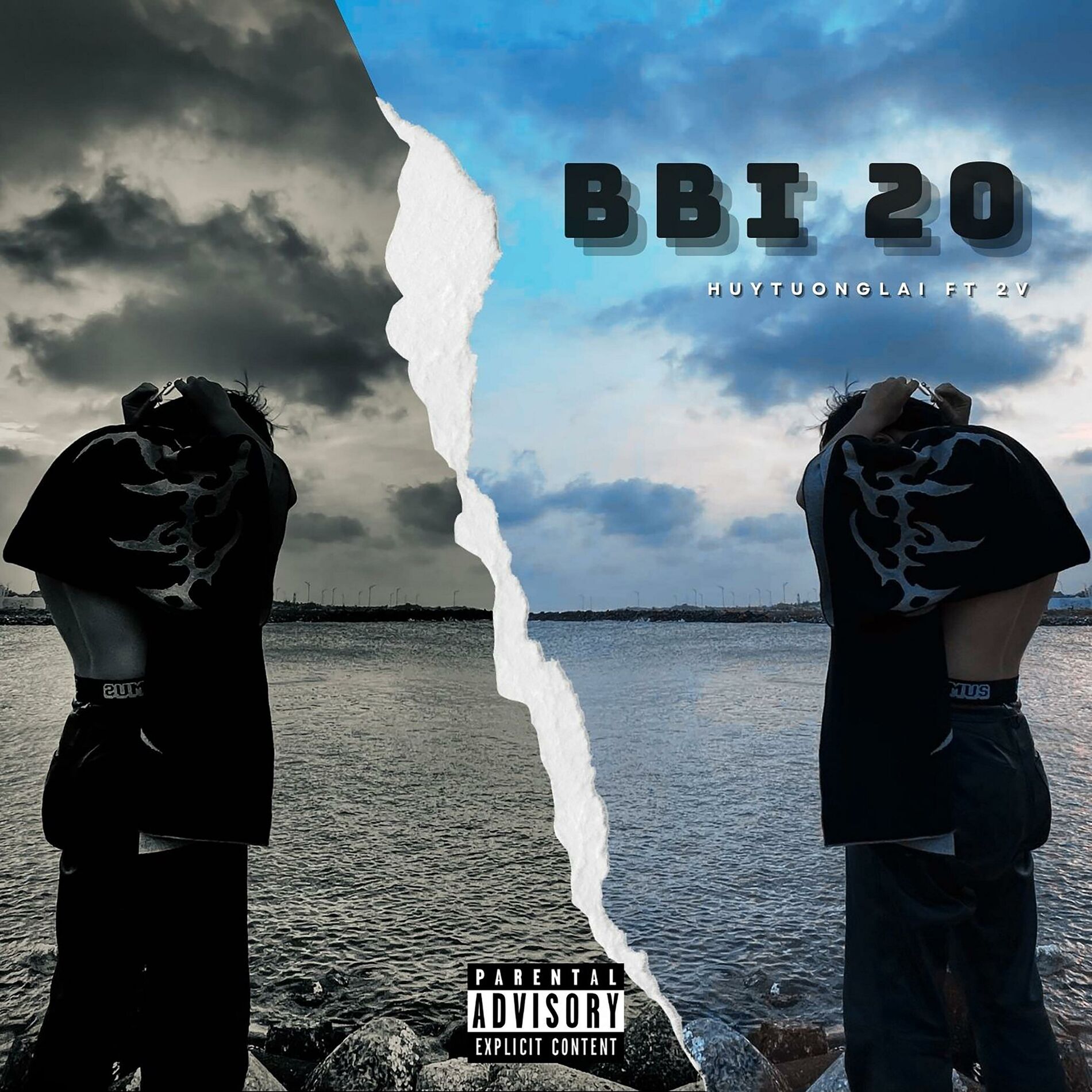 Album cover of BBi 20