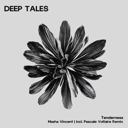 Cover of Tenderness (Pascale Voltaire Remix)