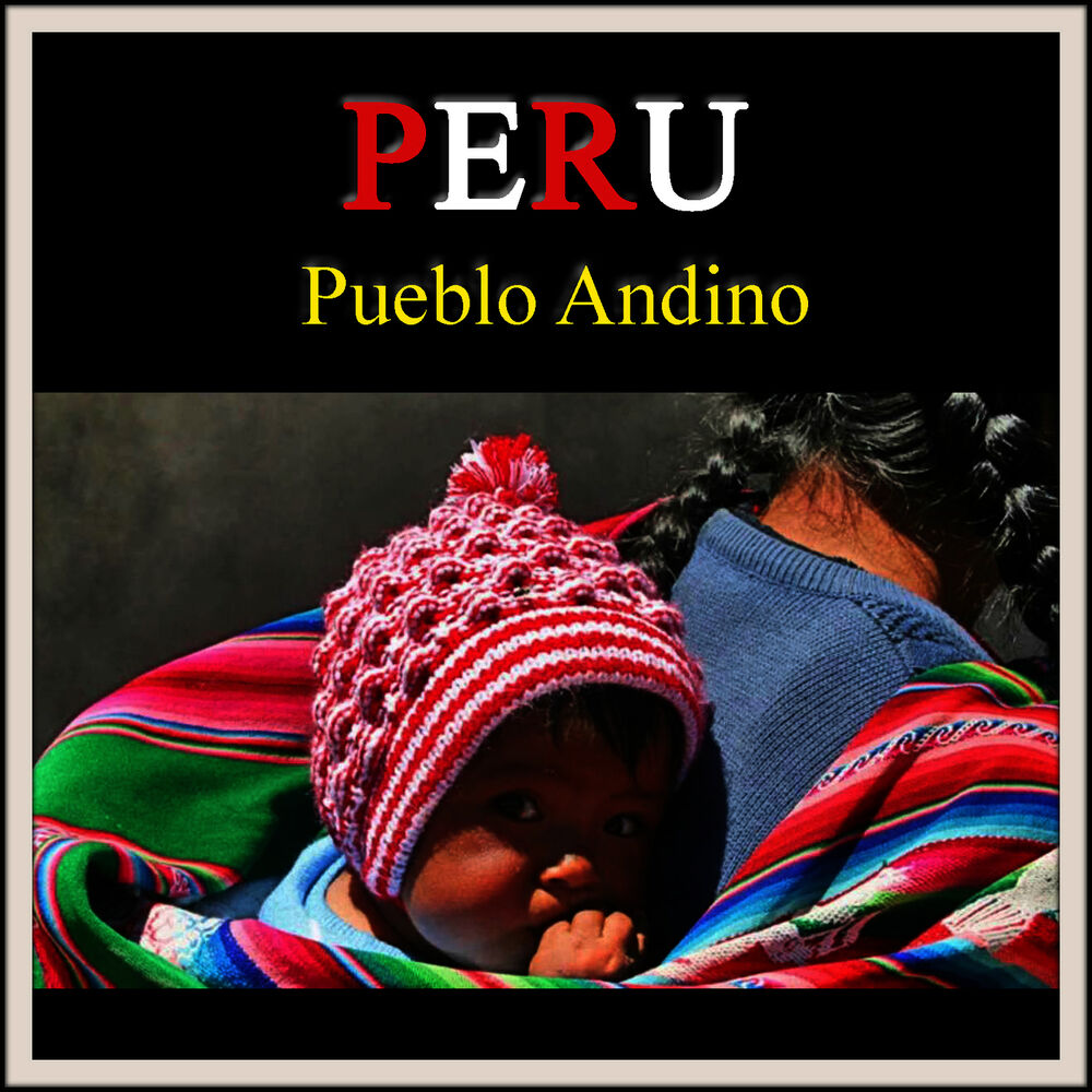 Picture of Peru - Pueblo Andino