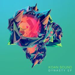 Cover of Dynasty EP