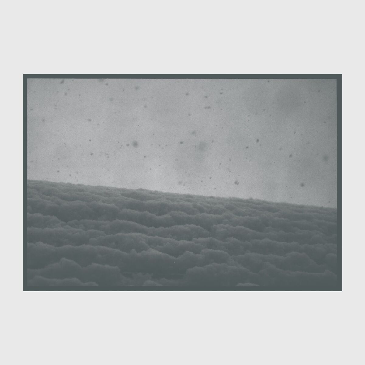 Album cover of Adrift
