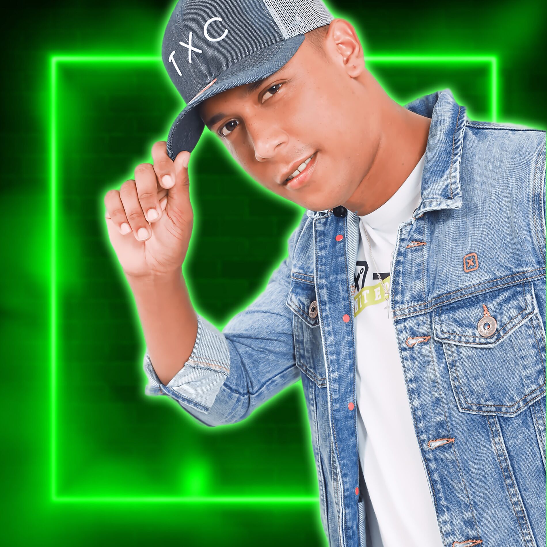 Album cover of Rapariga