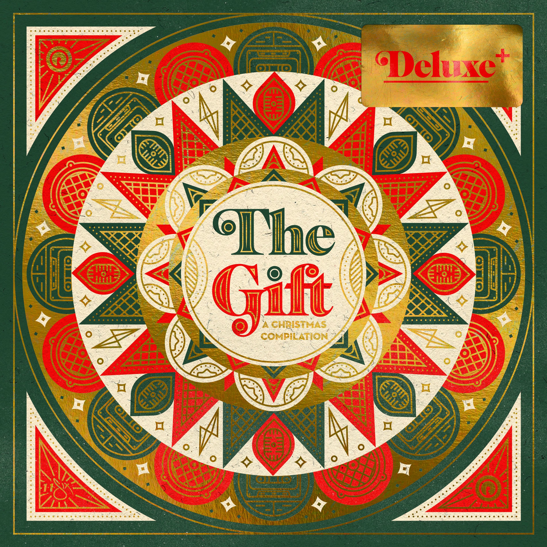 Album cover of Silent Night (HUSH) Remix