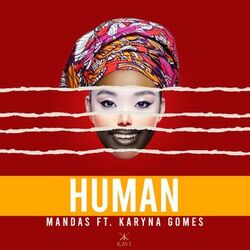 Cover of Human