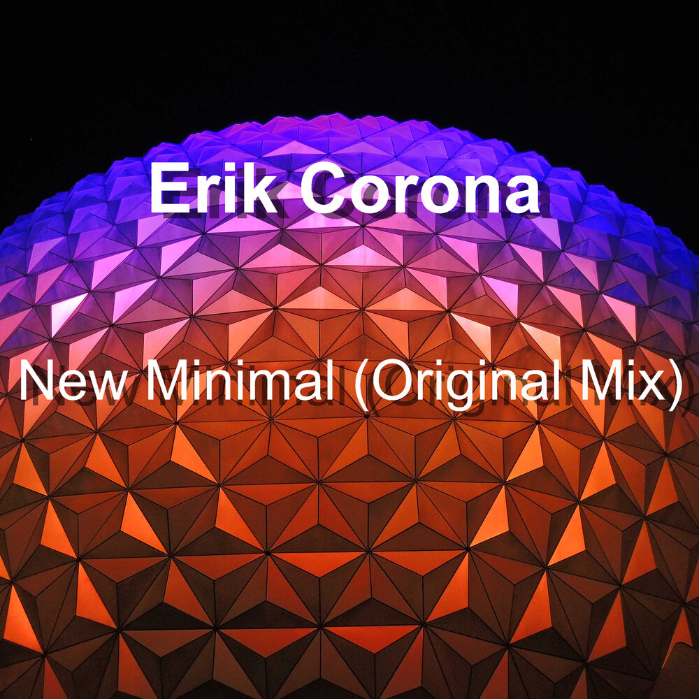 Picture of New Minimal (Original Mix)