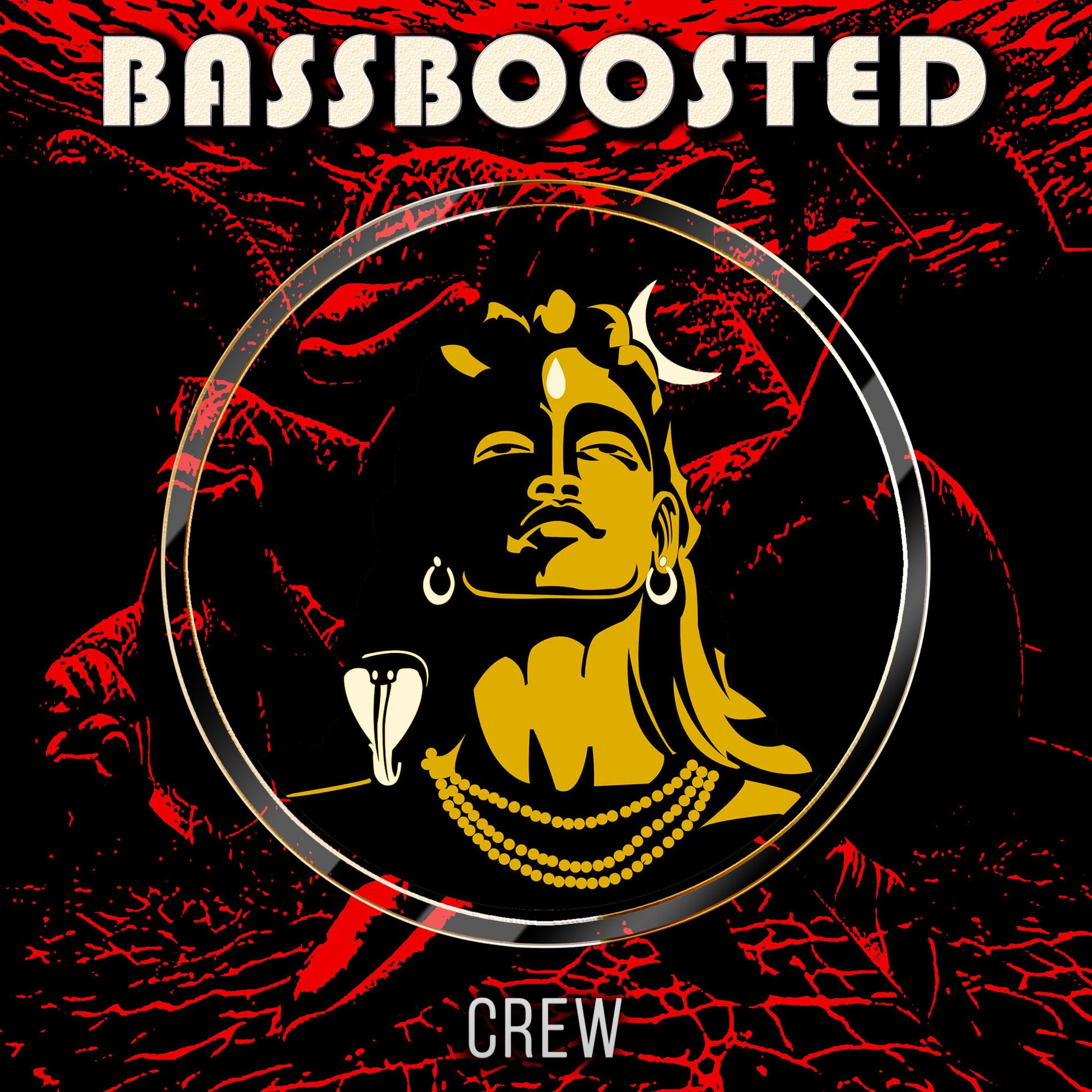 Album cover of Crew