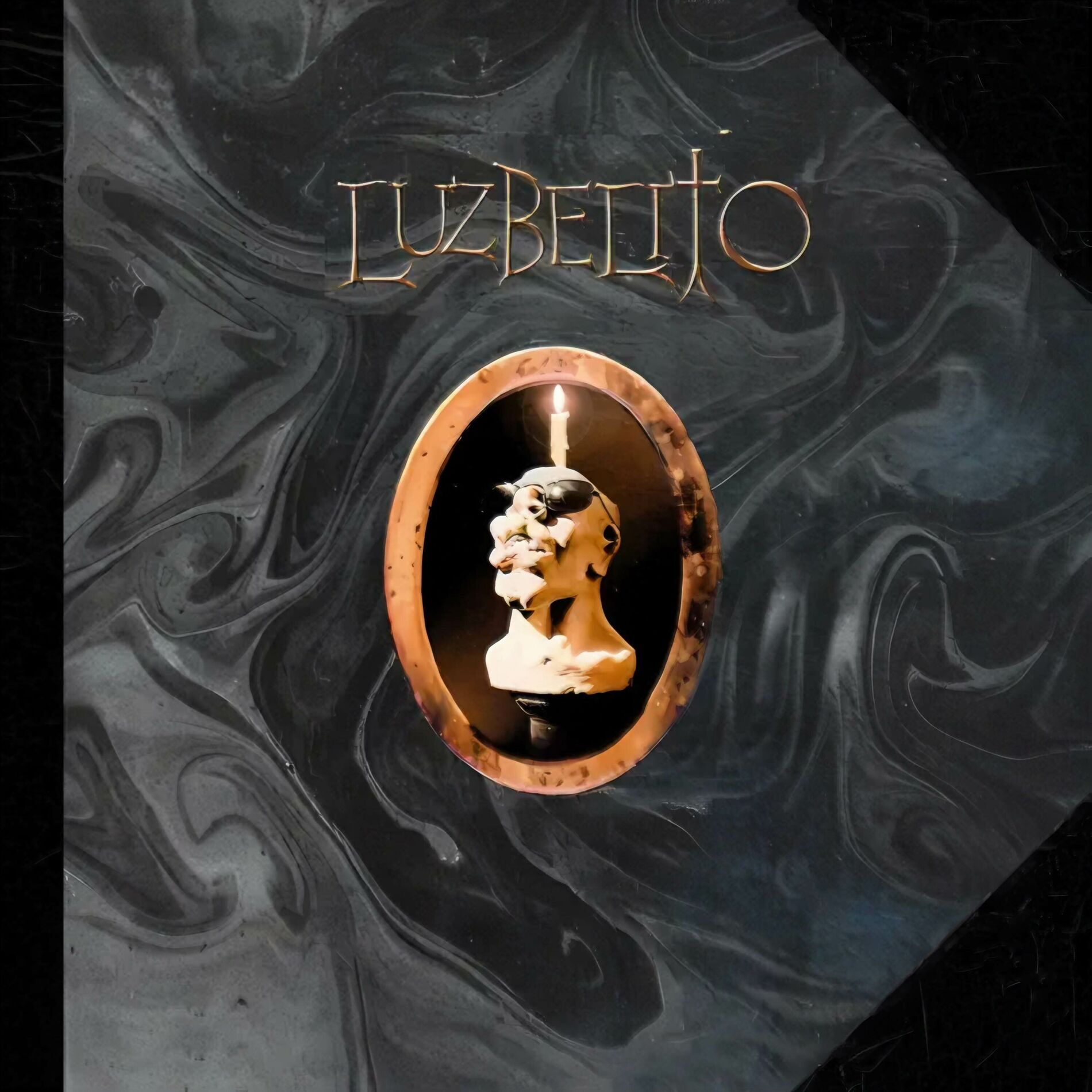 Album cover of Juguetes Perdidos