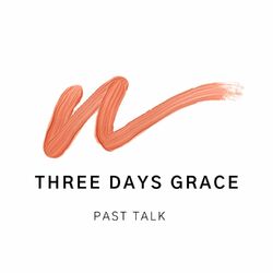 Cover of Past Talk
