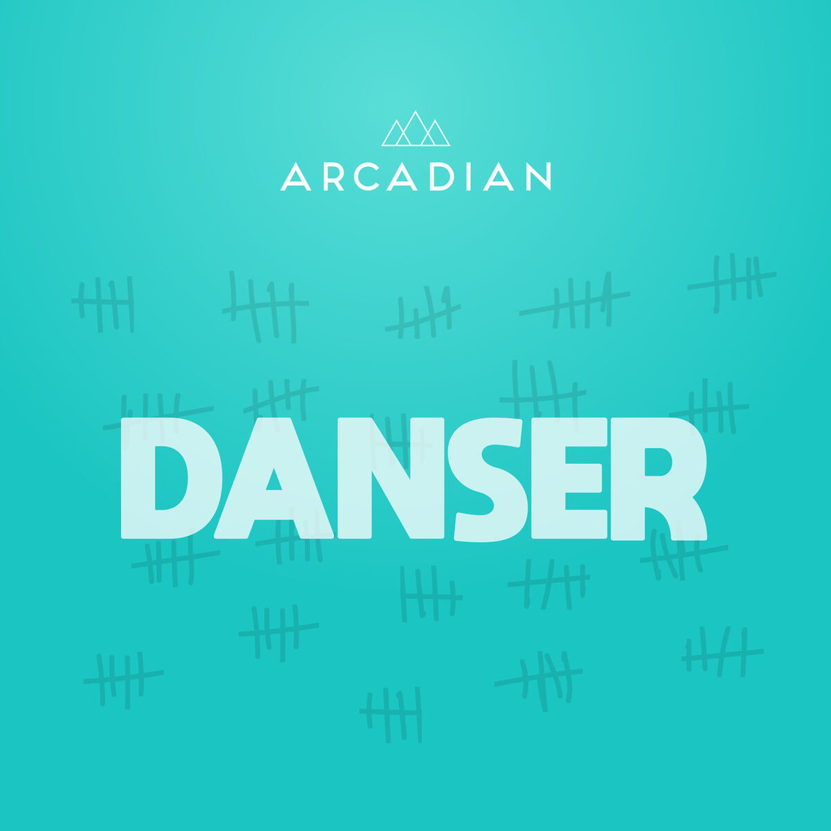 Album cover of Danser