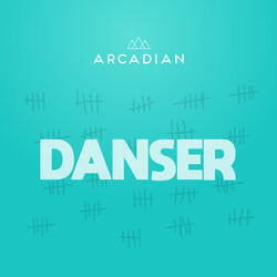 Cover of Danser