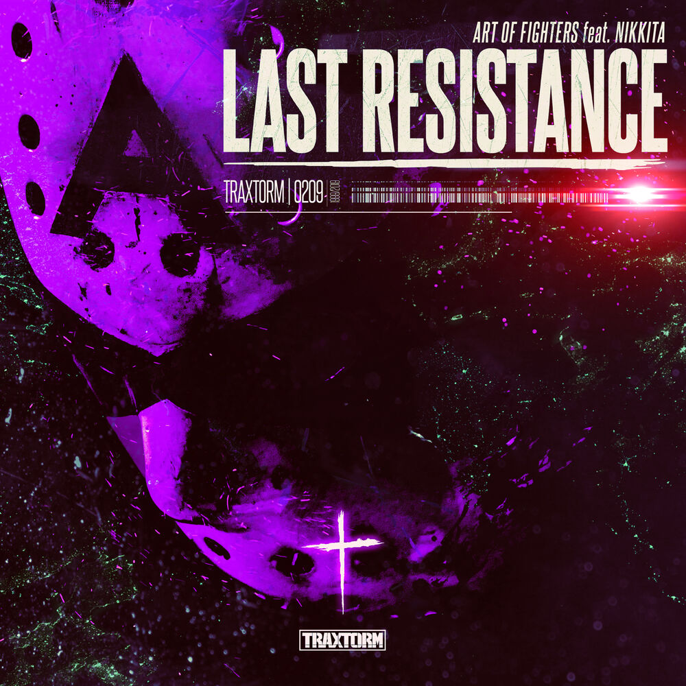 Picture of Last Resistance