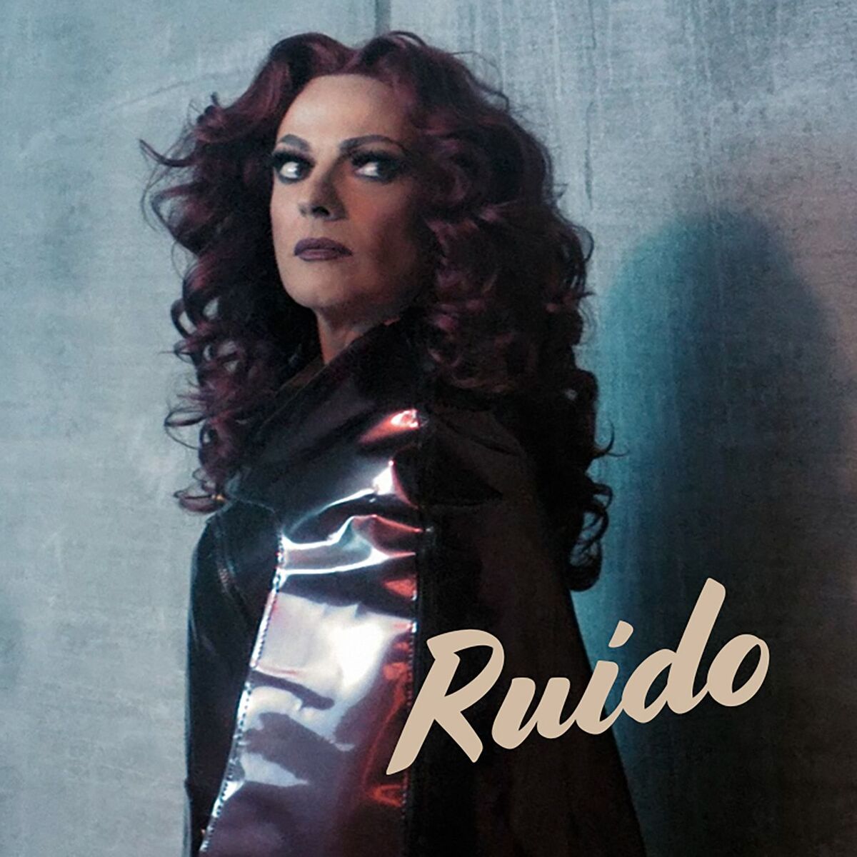 Album cover of Ruido