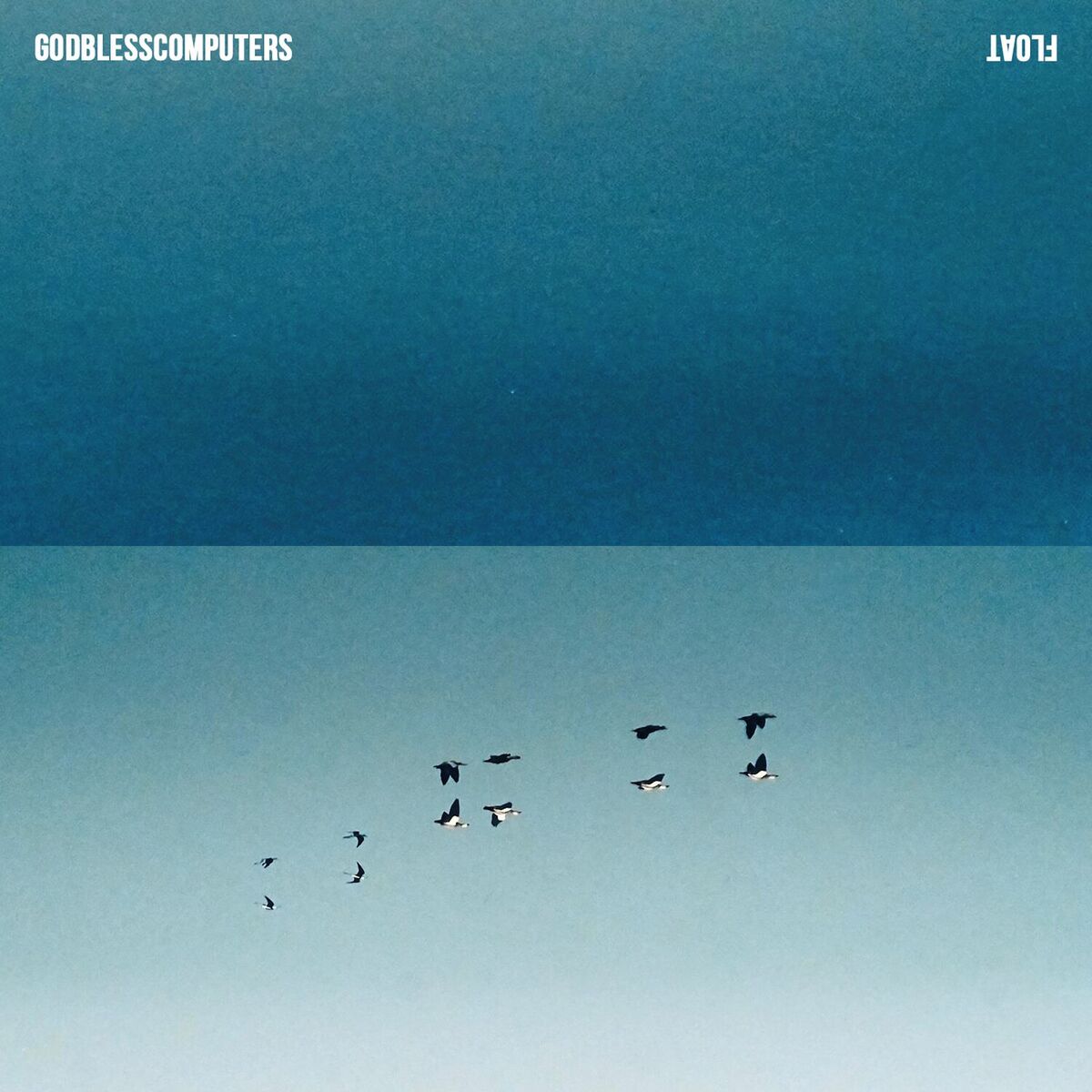 Album cover of Float