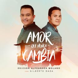 Cover of Amor Que Nunca Cambia