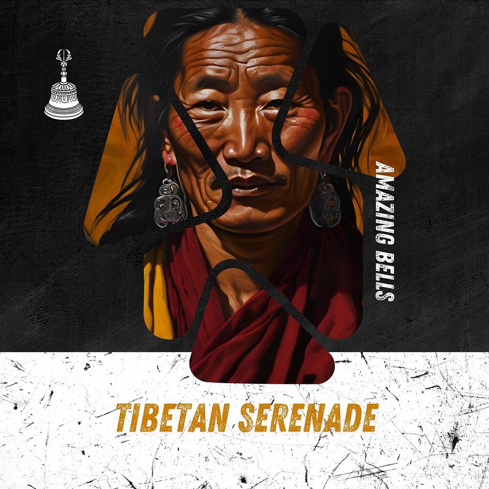 Picture of Tibetan Serenade