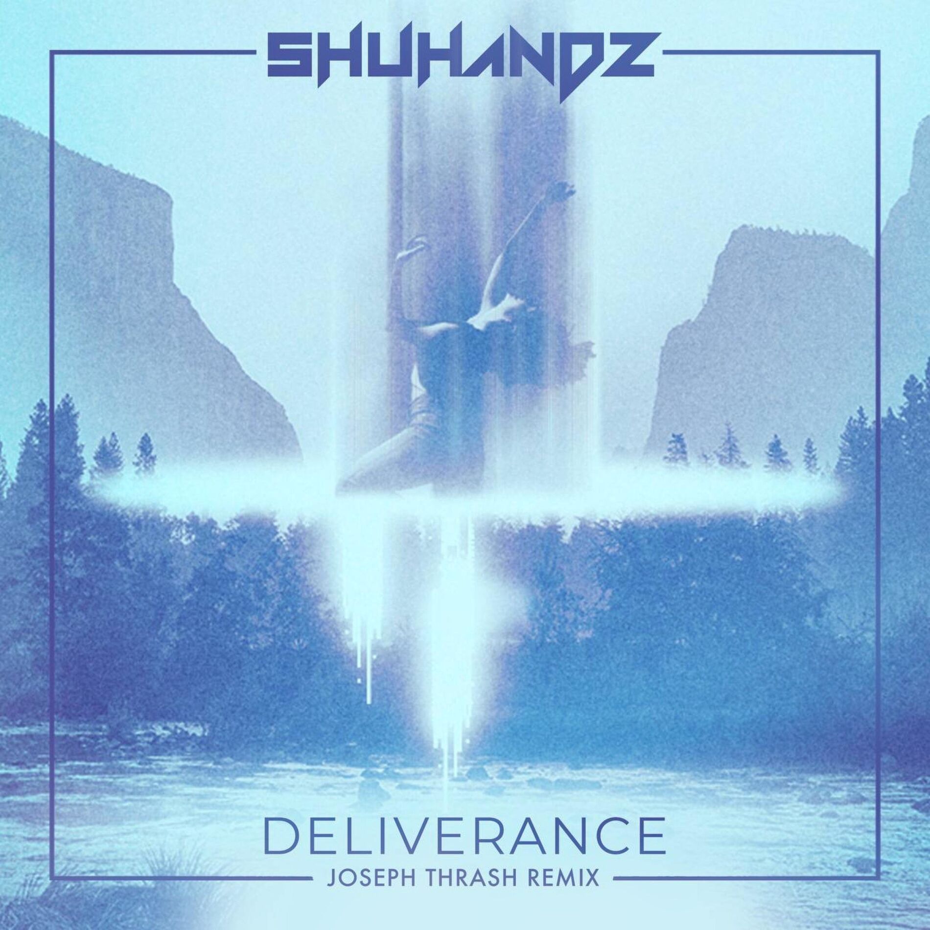Album cover of Deliverance