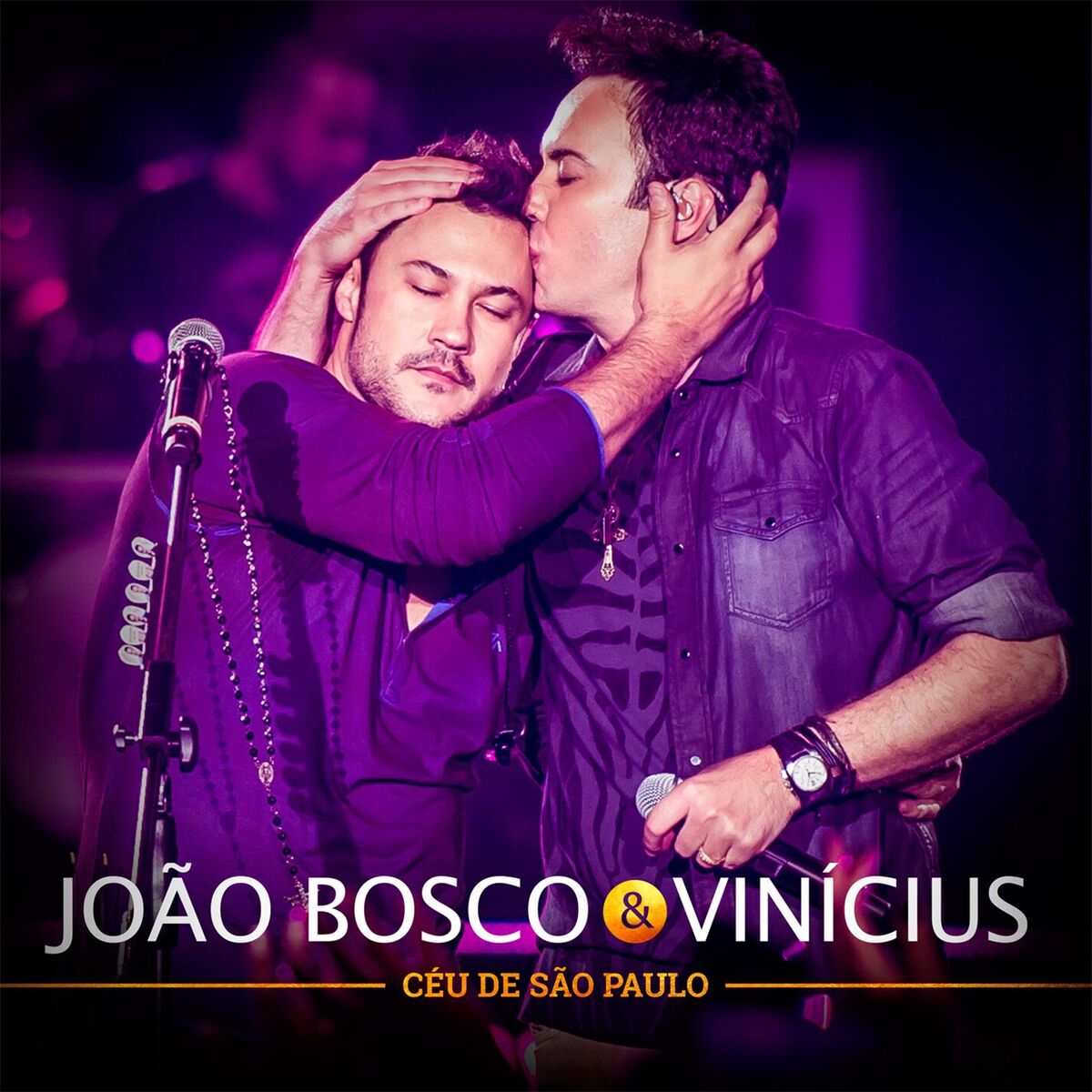 Album cover of Deixa a Gente Quieto (feat. Henrique & Juliano)