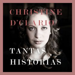 Cover of Tantas Historias
