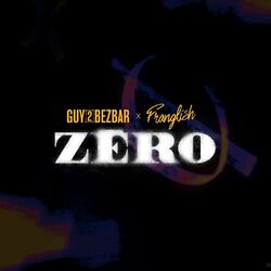 Cover of ZERO (feat. Franglish)