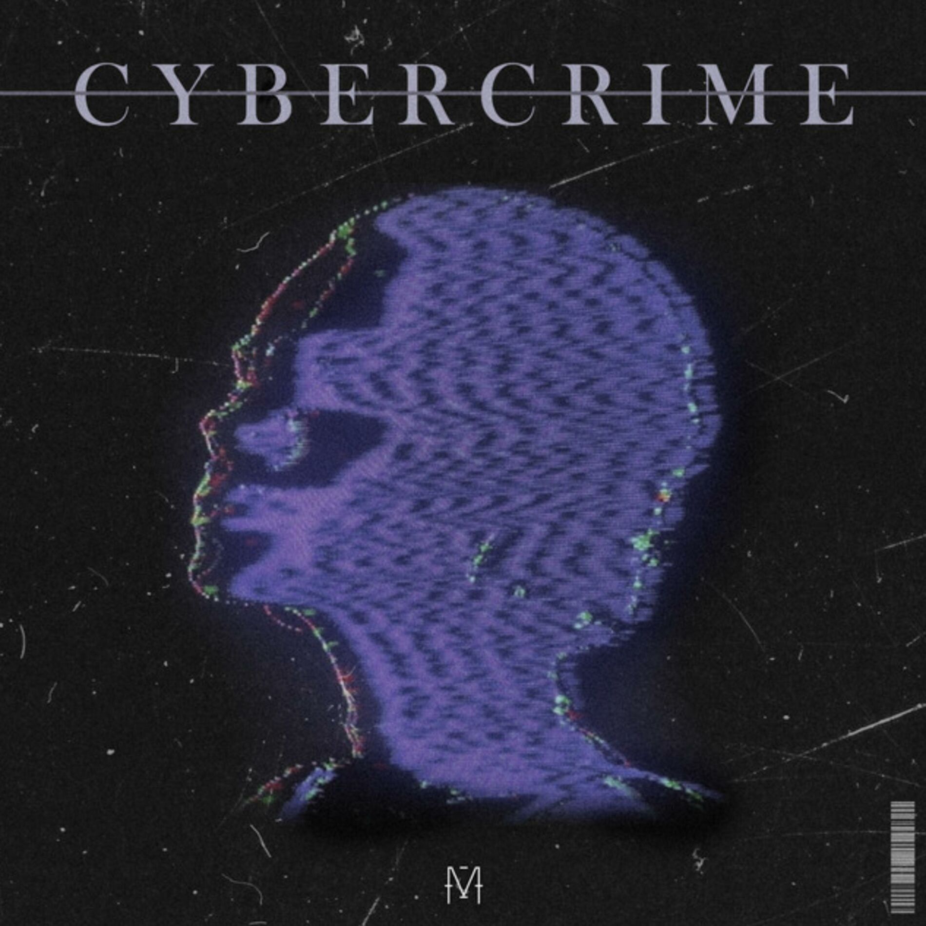 Album cover of Cybercrime