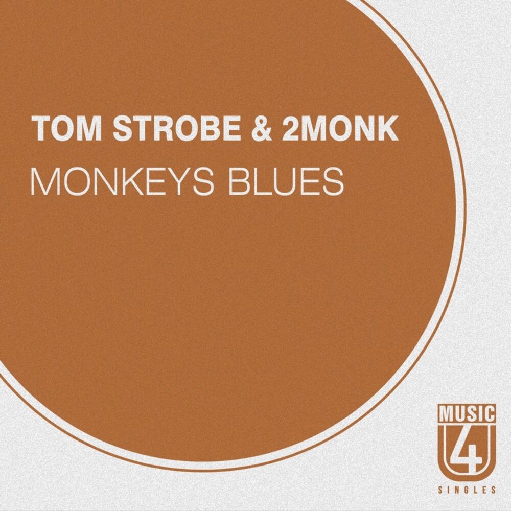 Picture of Monkeys Blues