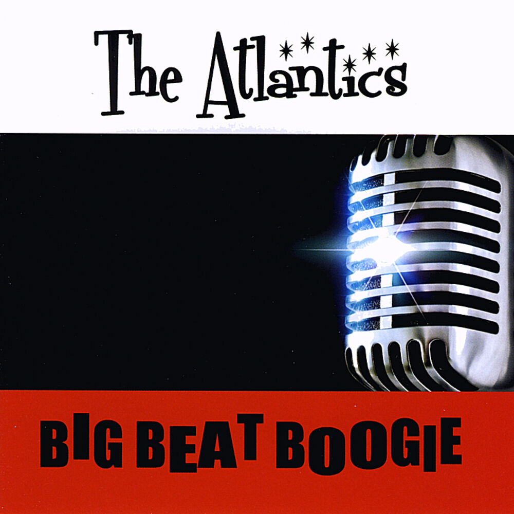 Picture of Big Beat Boogie