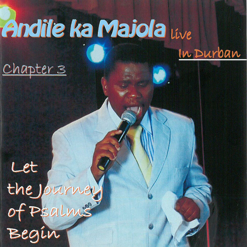 Picture of Chapter 3 live in Durban (Let the journey of Psalms begin)