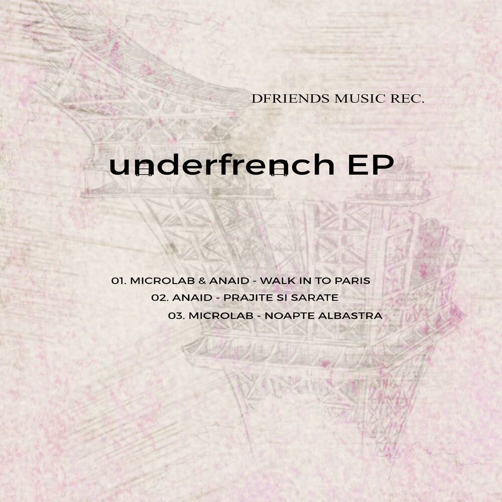 Picture of Underfrench