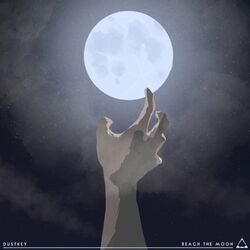 Cover of Reach The Moon