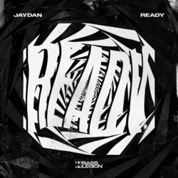 Cover of Ready