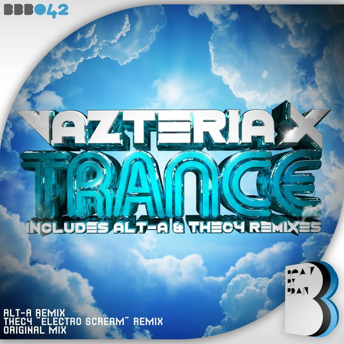Album cover of Trance (Remixes)