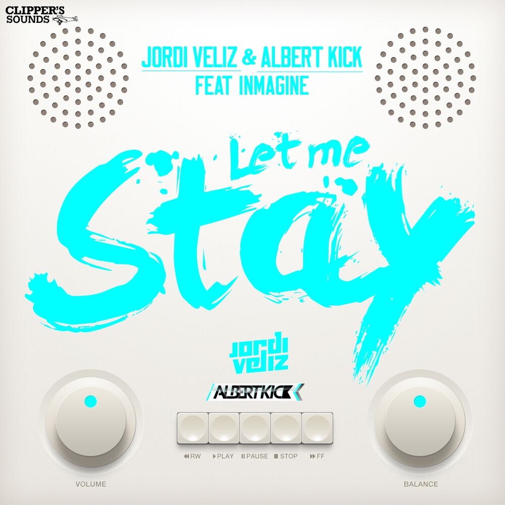 Picture of Let Me Stay