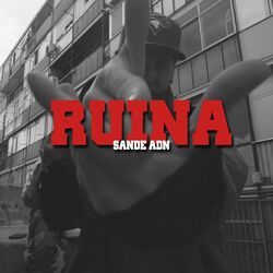 Cover of RUINA