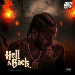 Cover of Hell & Back