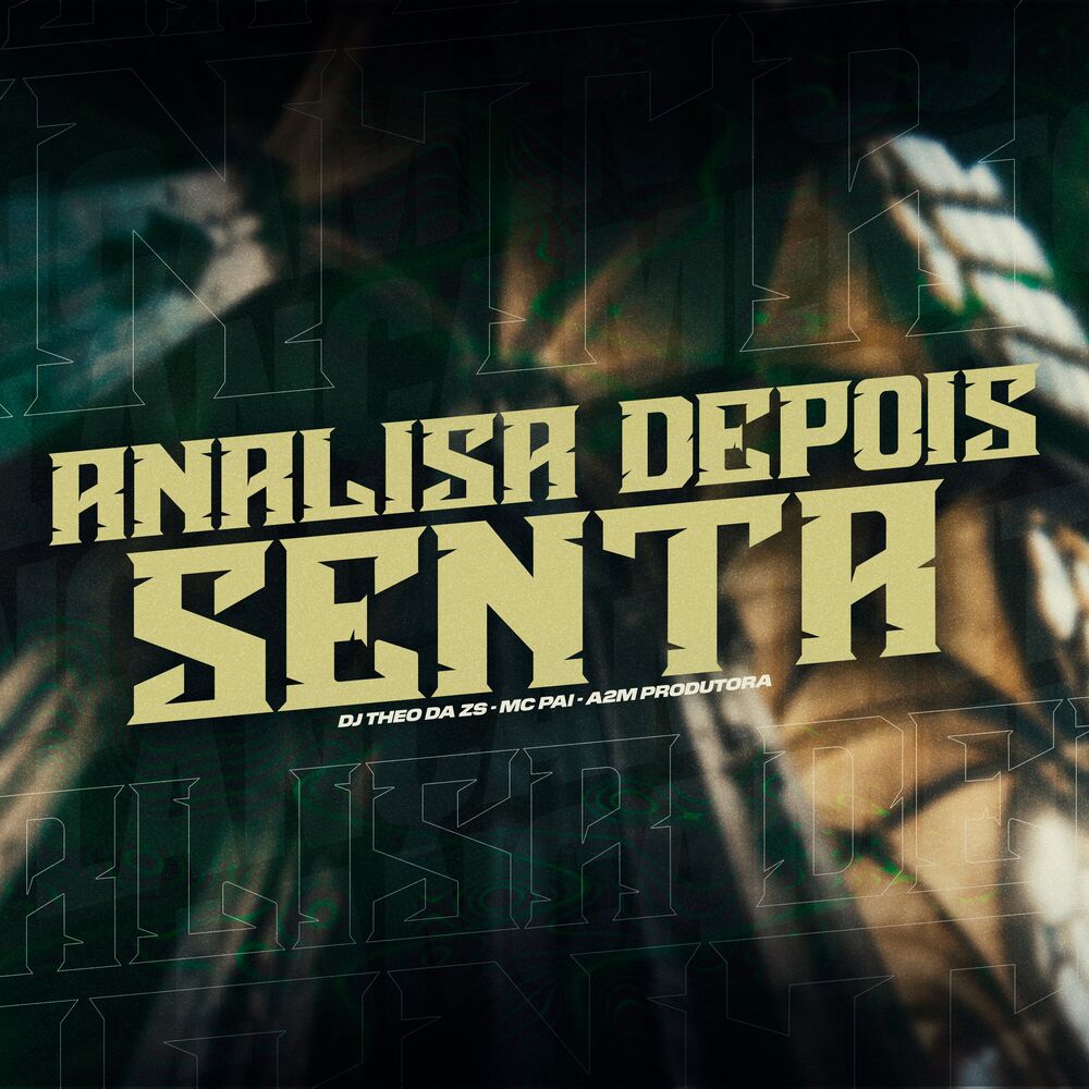 Picture of Analisa Depois Senta