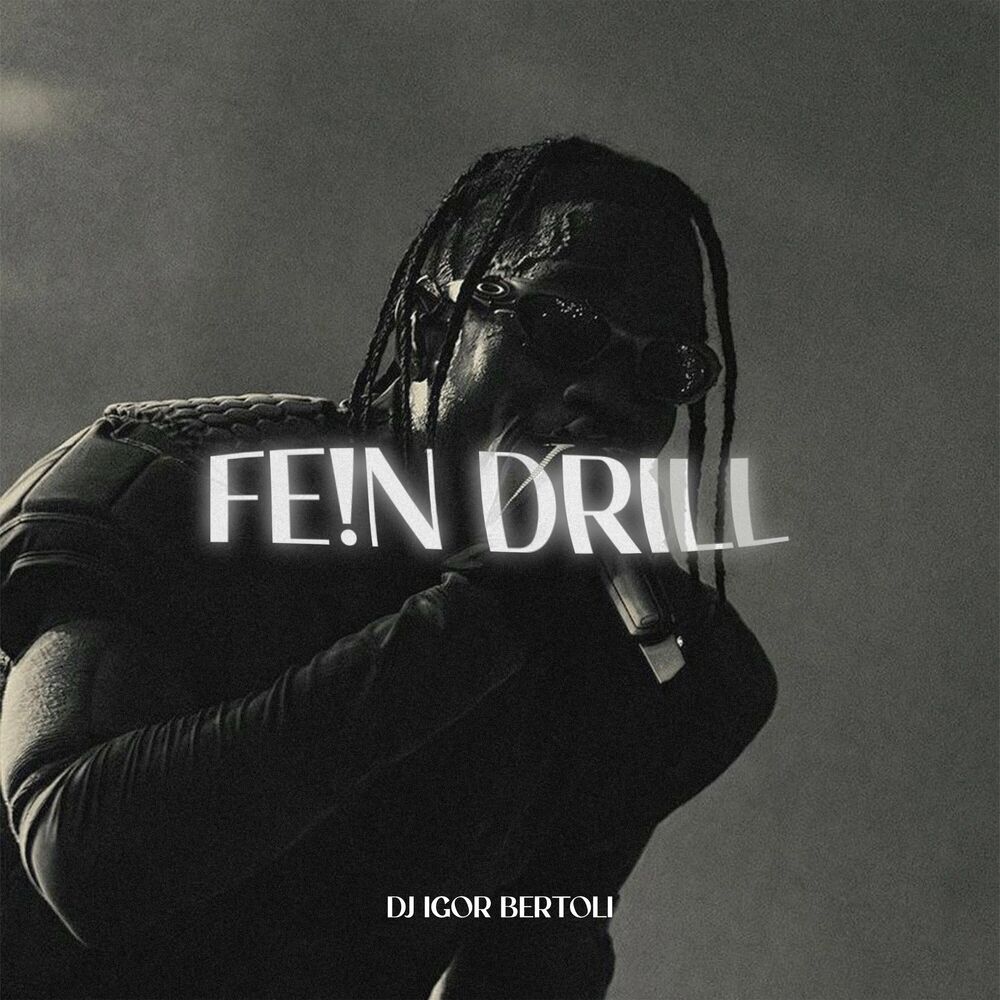 Picture of Fe!n Drill