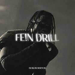 Cover of Fe!n Drill