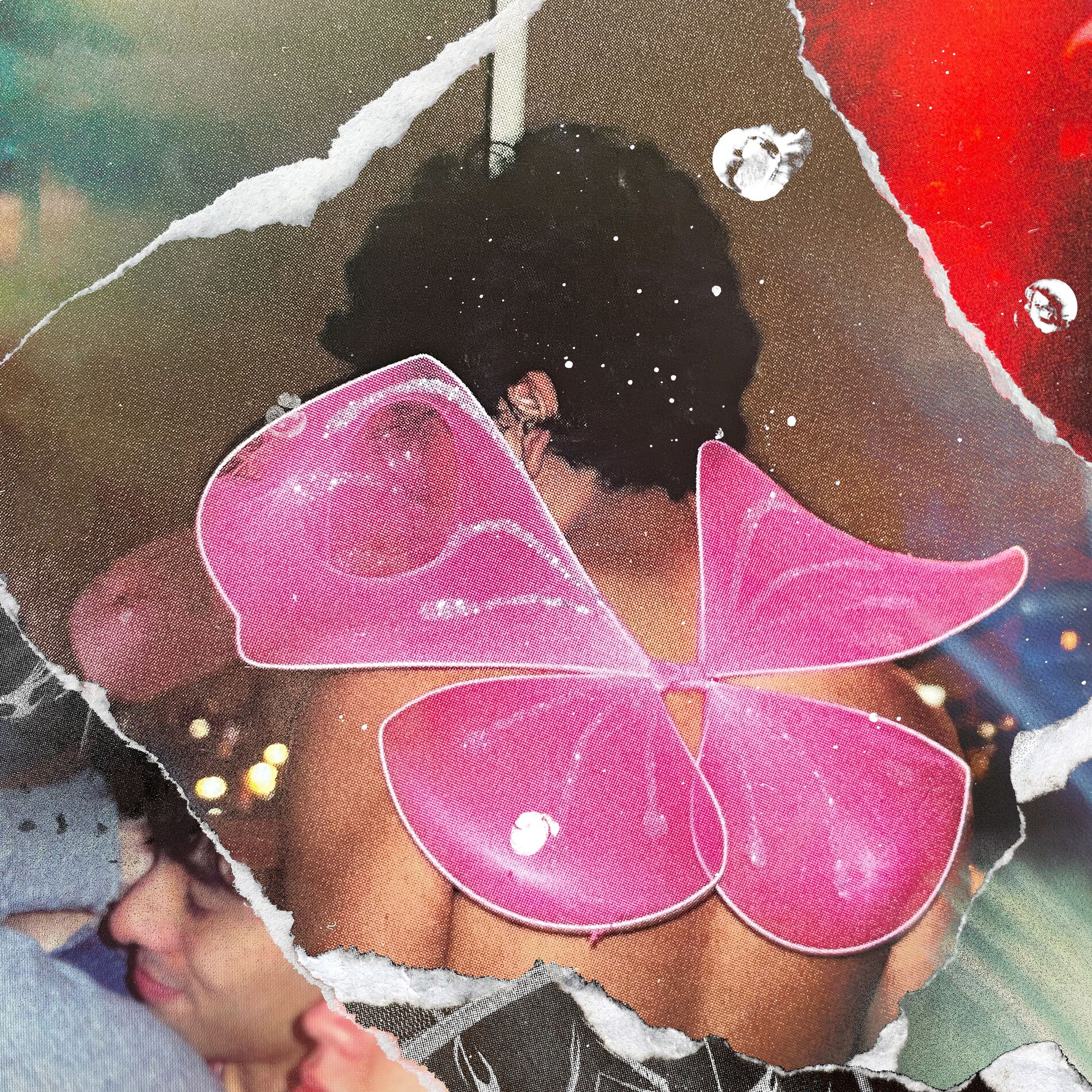 Album cover of Unidos
