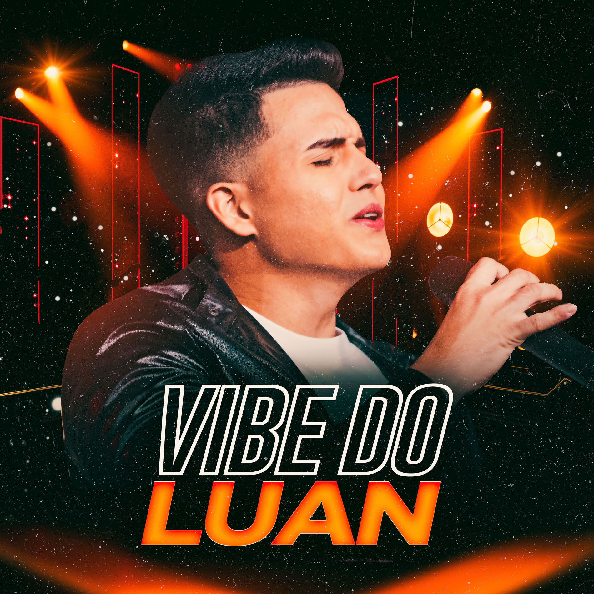 Album cover of Nosso Amor