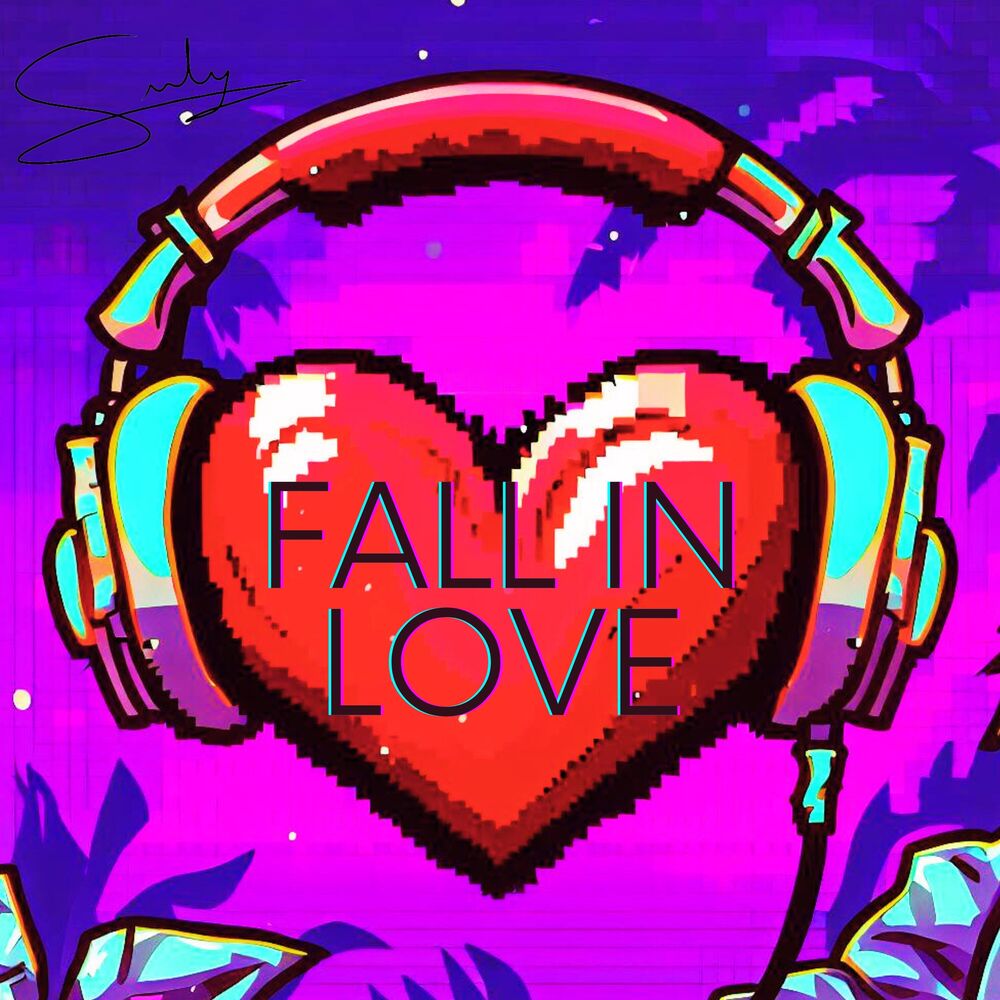 Picture of Fall in Love