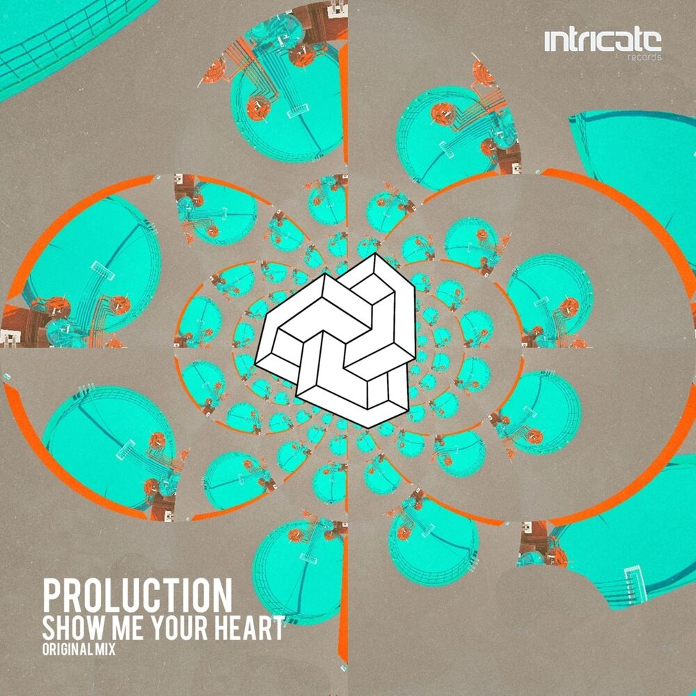 Picture of Show Me Your Heart