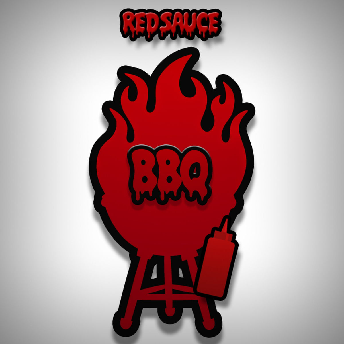 Album cover of BBQ