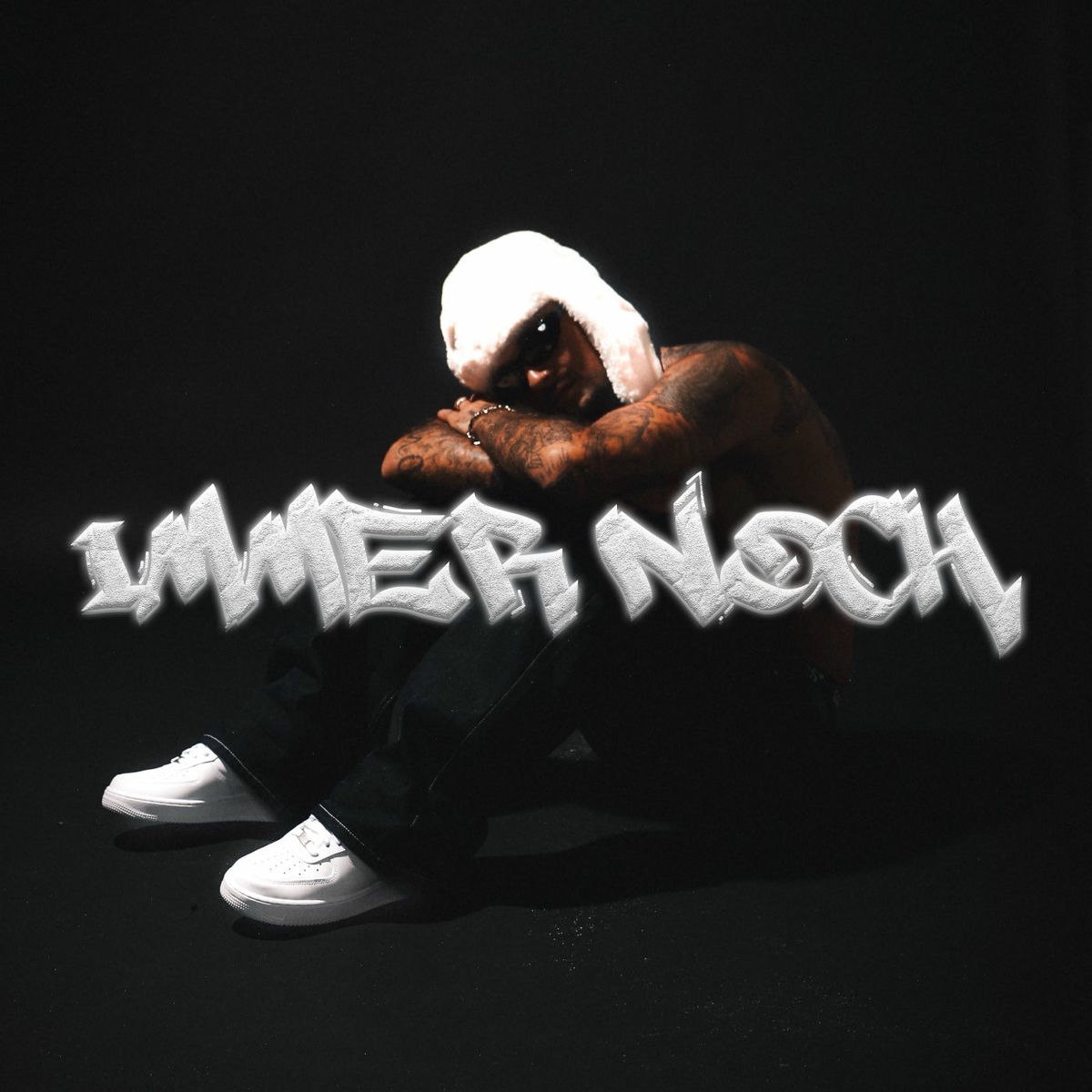 Album cover of Immer noch